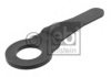 BPW 0319014070 Warning Contact, brake pad wear